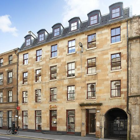 Saco Glasgow - Cochrane Street 외부 사진