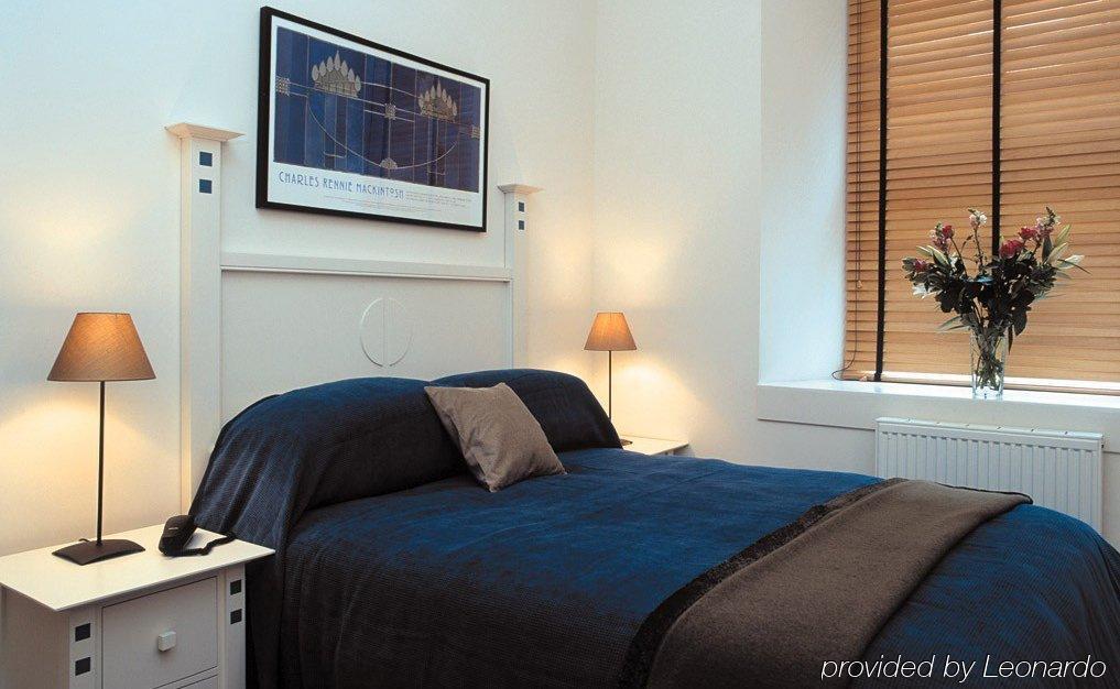 Saco Glasgow - Cochrane Street 외부 사진
